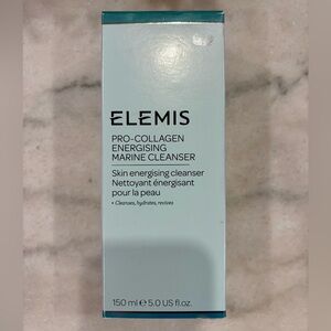 ELEMIS Pro-Collagen Energising Marine Cleanser